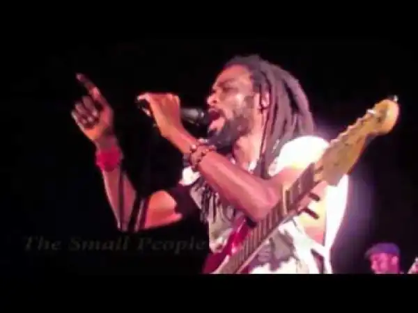 Beautiful Nubia - Jangbalajugbu Medley